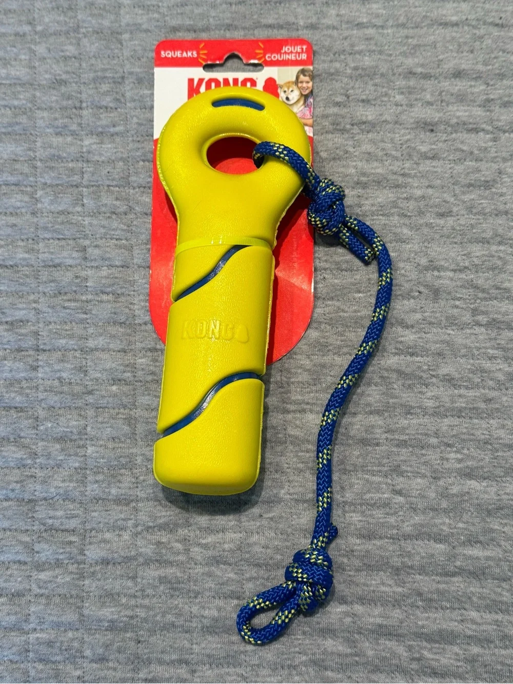 Bundle Of Kong And Other Dog Toys
